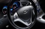 Hyundai Genesis Coupe 2010 года